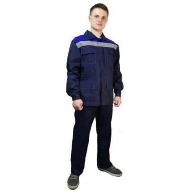 Костюм  ТексПРОФЕССИОНАЛ